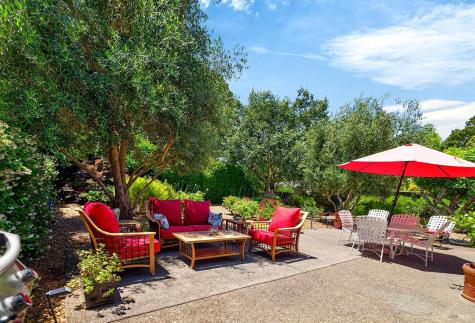 317 Miramonte Place Santa Rosa CA 95409