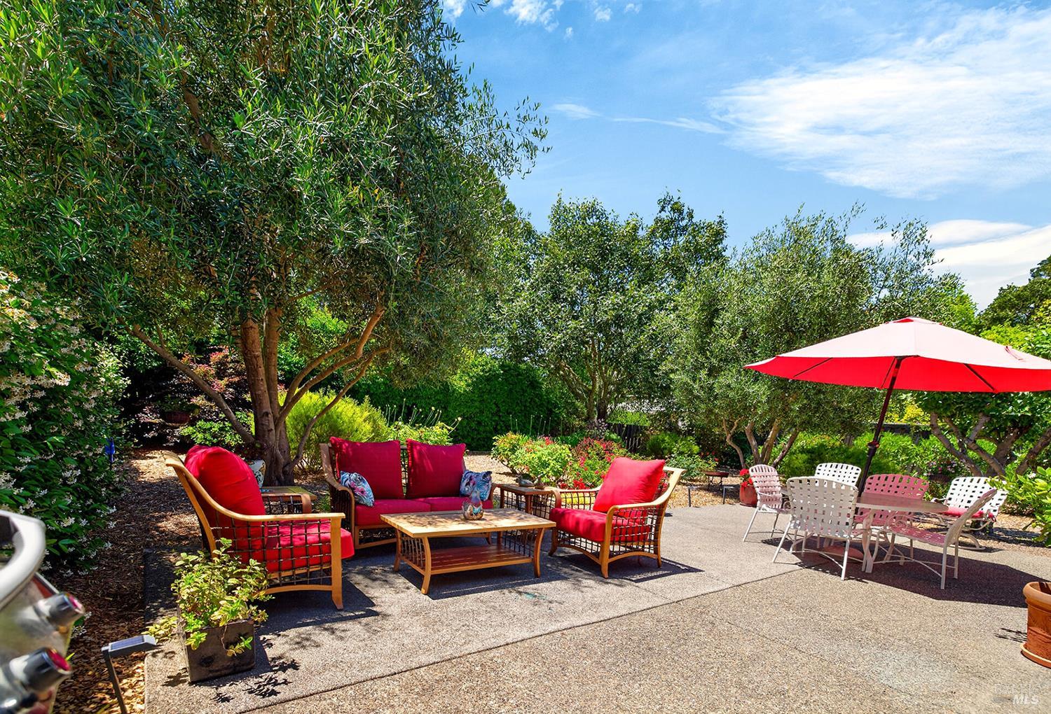 317 Miramonte Place Santa Rosa CA 95409