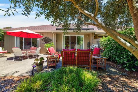 317 Miramonte Place Santa Rosa CA 95409