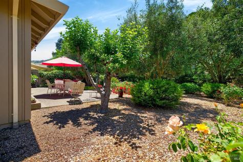 317 Miramonte Place Santa Rosa CA 95409