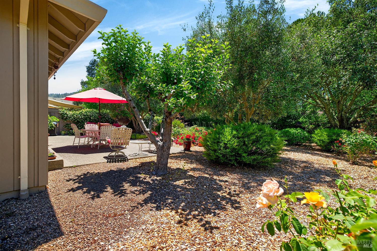 317 Miramonte Place Santa Rosa CA 95409