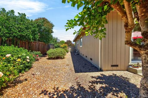 317 Miramonte Place Santa Rosa CA 95409
