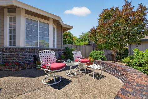 317 Miramonte Place Santa Rosa CA 95409