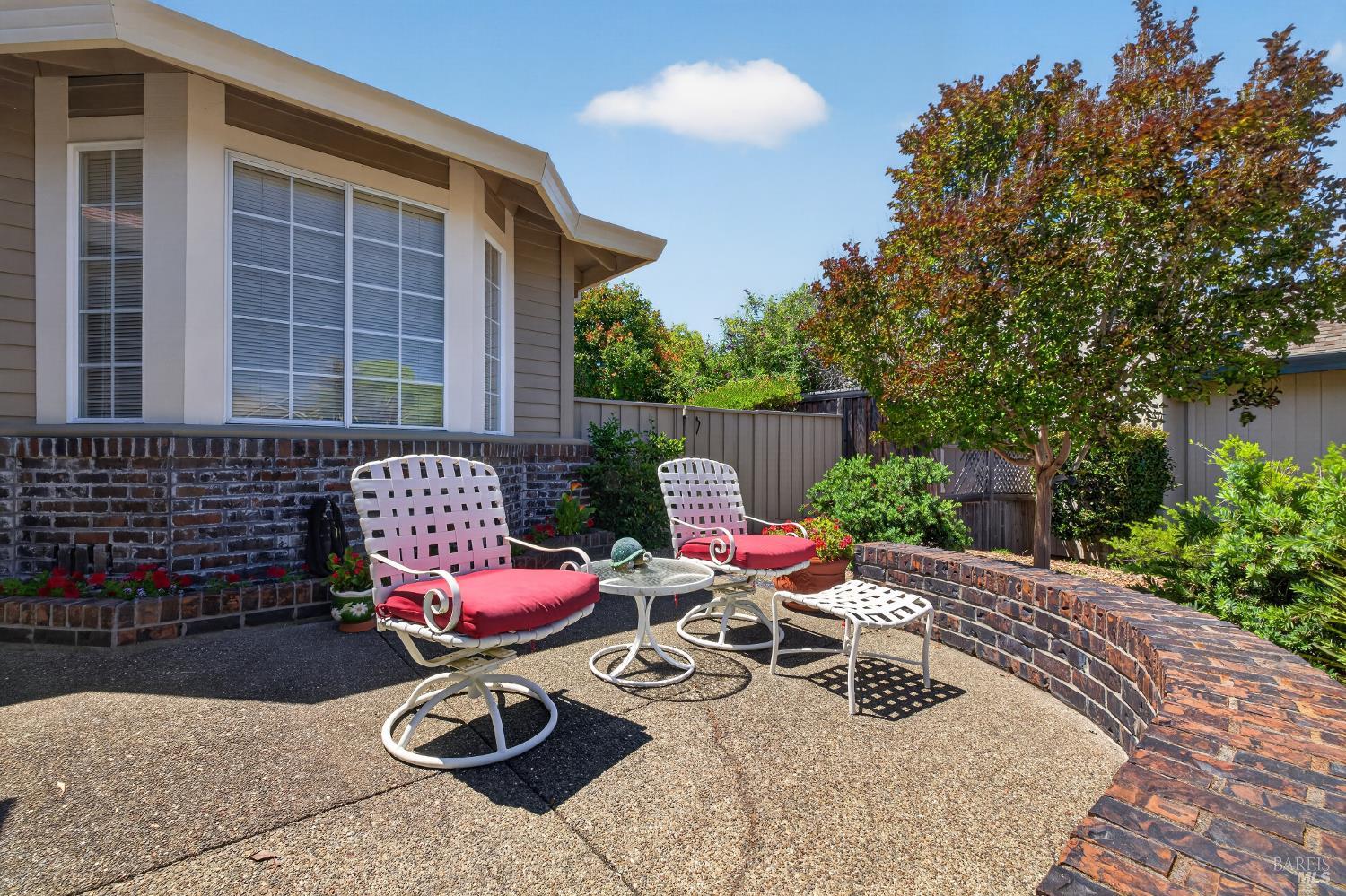 317 Miramonte Place Santa Rosa CA 95409