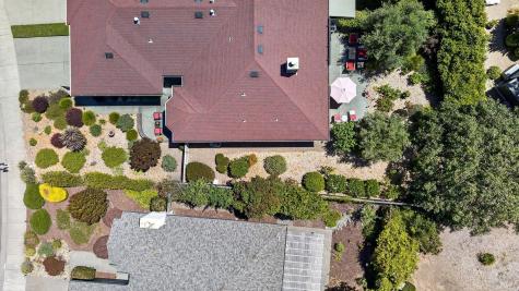 317 Miramonte Place Santa Rosa CA 95409