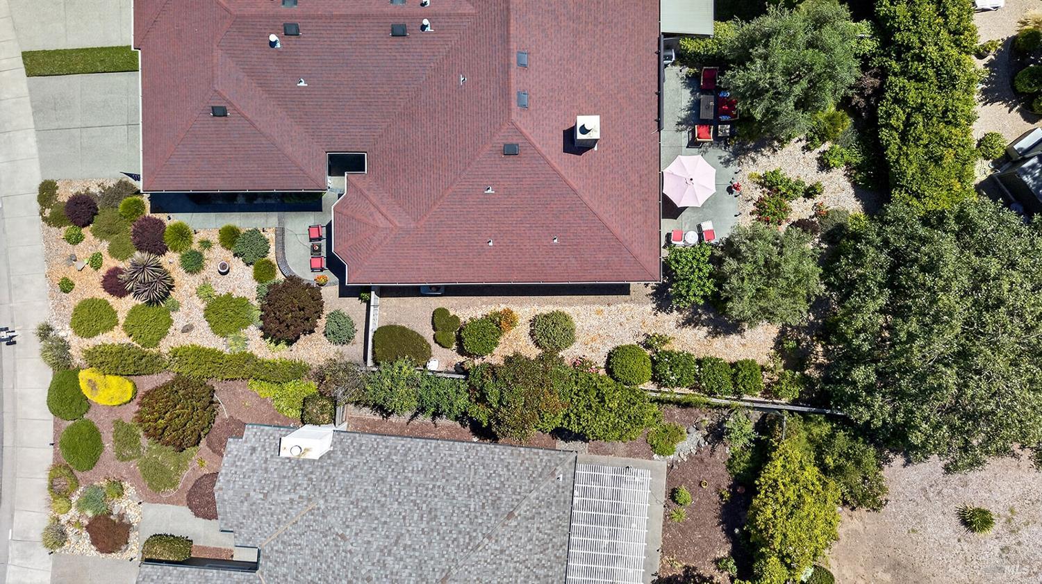 317 Miramonte Place Santa Rosa CA 95409