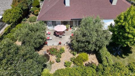 317 Miramonte Place Santa Rosa CA 95409