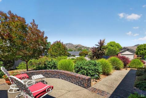 317 Miramonte Place Santa Rosa CA 95409