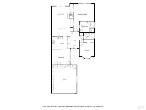 317 Miramonte Place Santa Rosa CA 95409