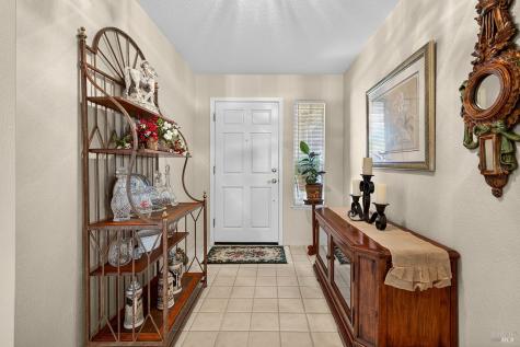 317 Miramonte Place Santa Rosa CA 95409