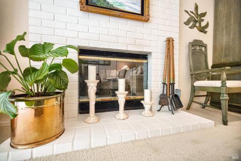 317 Miramonte Place Santa Rosa CA 95409