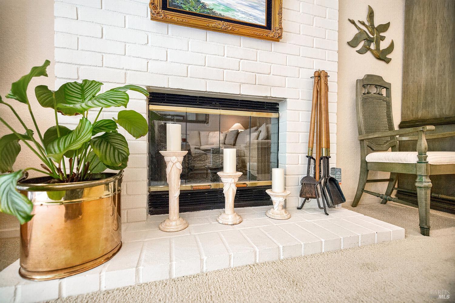 317 Miramonte Place Santa Rosa CA 95409