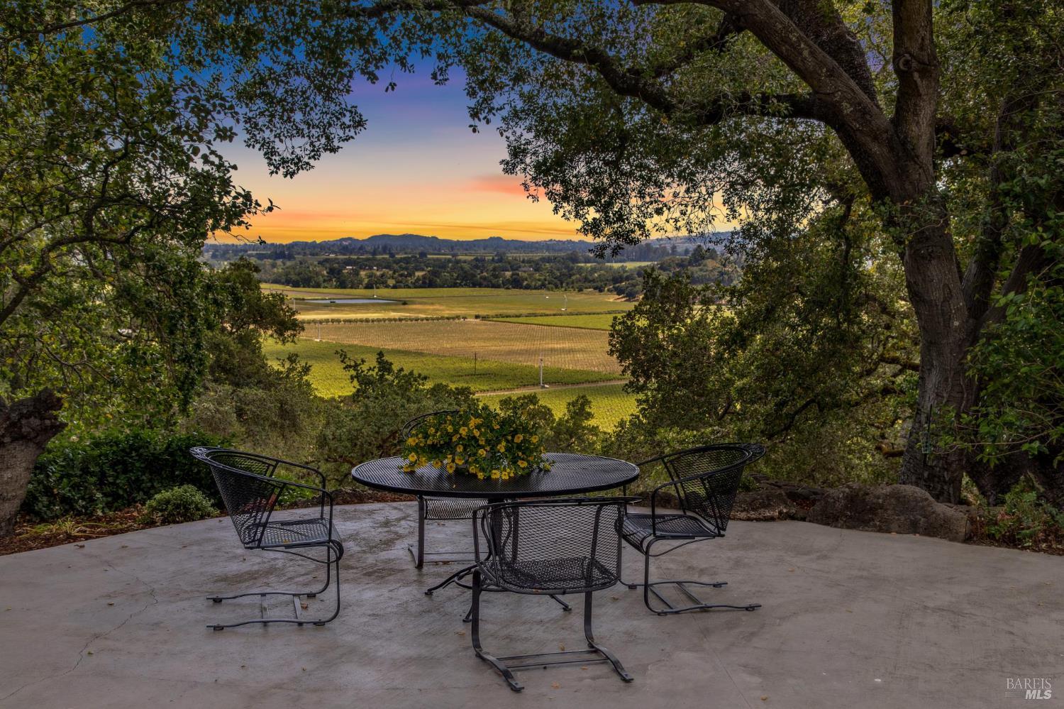 5768 Silverado Trail Napa CA 94558