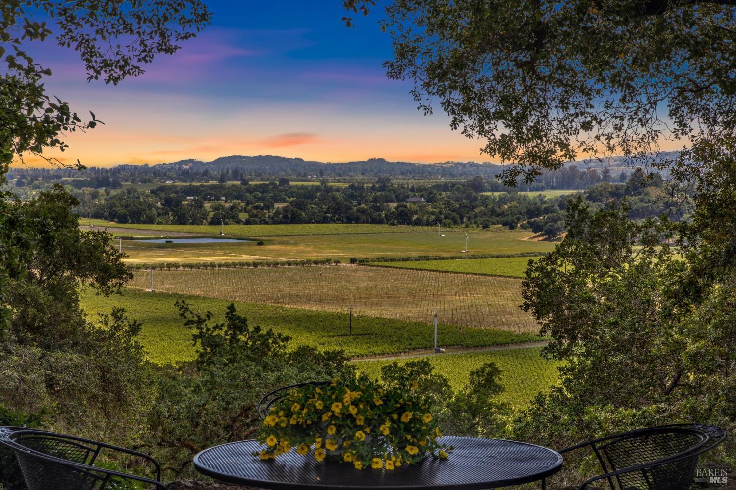 5768 Silverado Trail Napa CA 94558