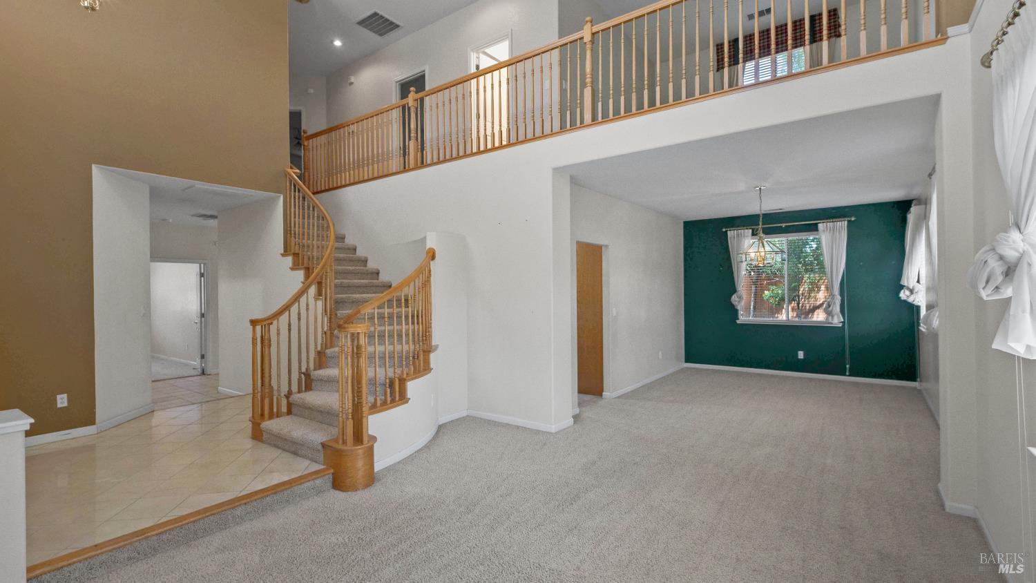 3603 Tassajara Court Fairfield CA 94533