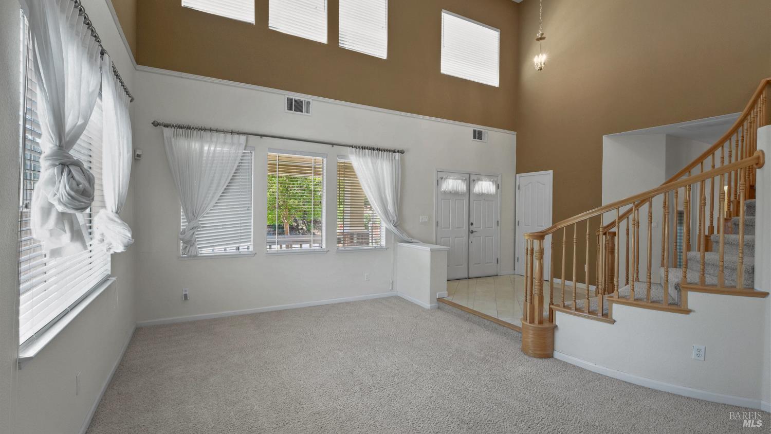 3603 Tassajara Court Fairfield CA 94533