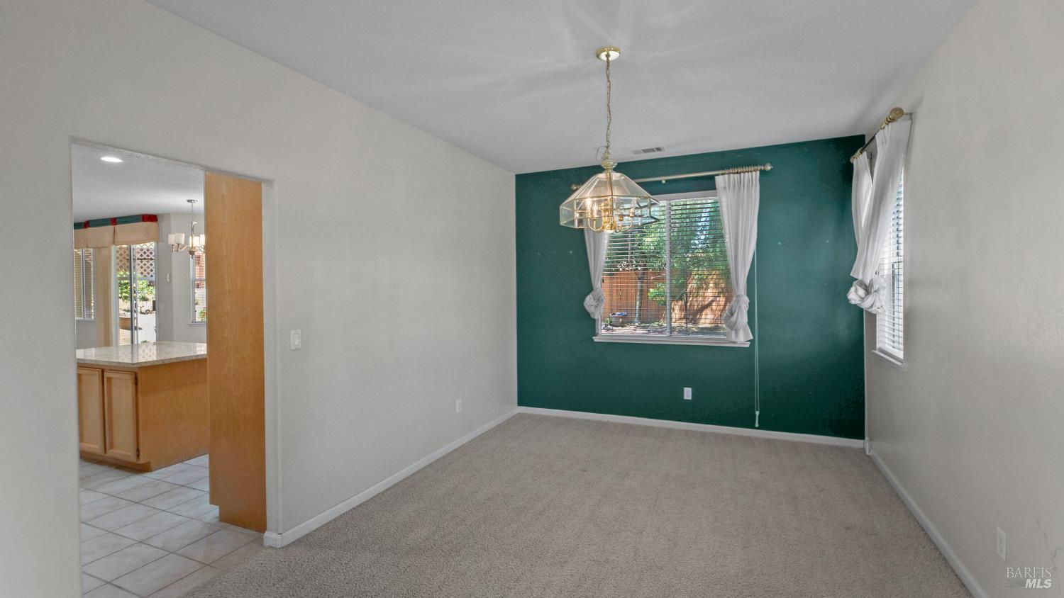 3603 Tassajara Court Fairfield CA 94533