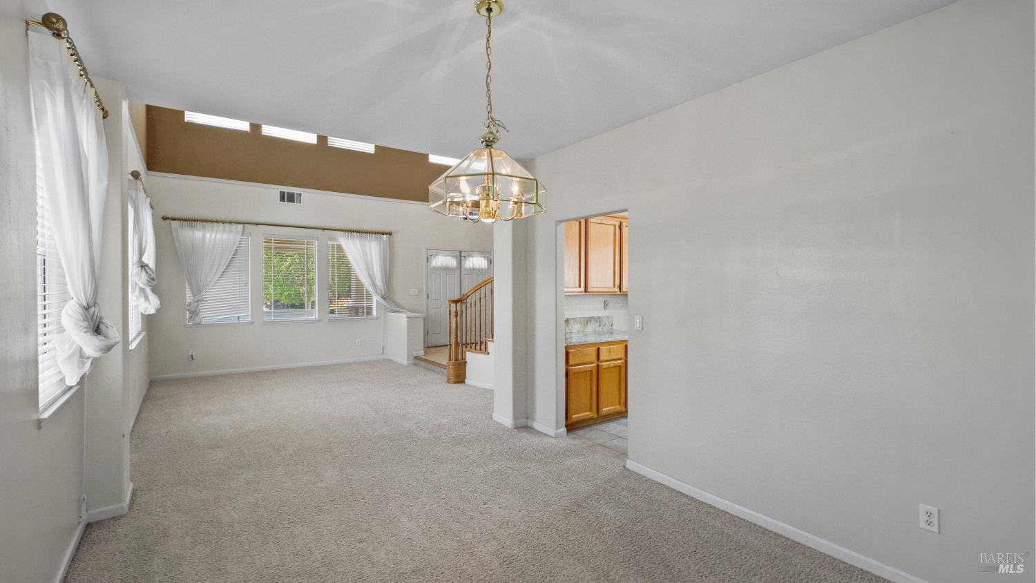 3603 Tassajara Court Fairfield CA 94533
