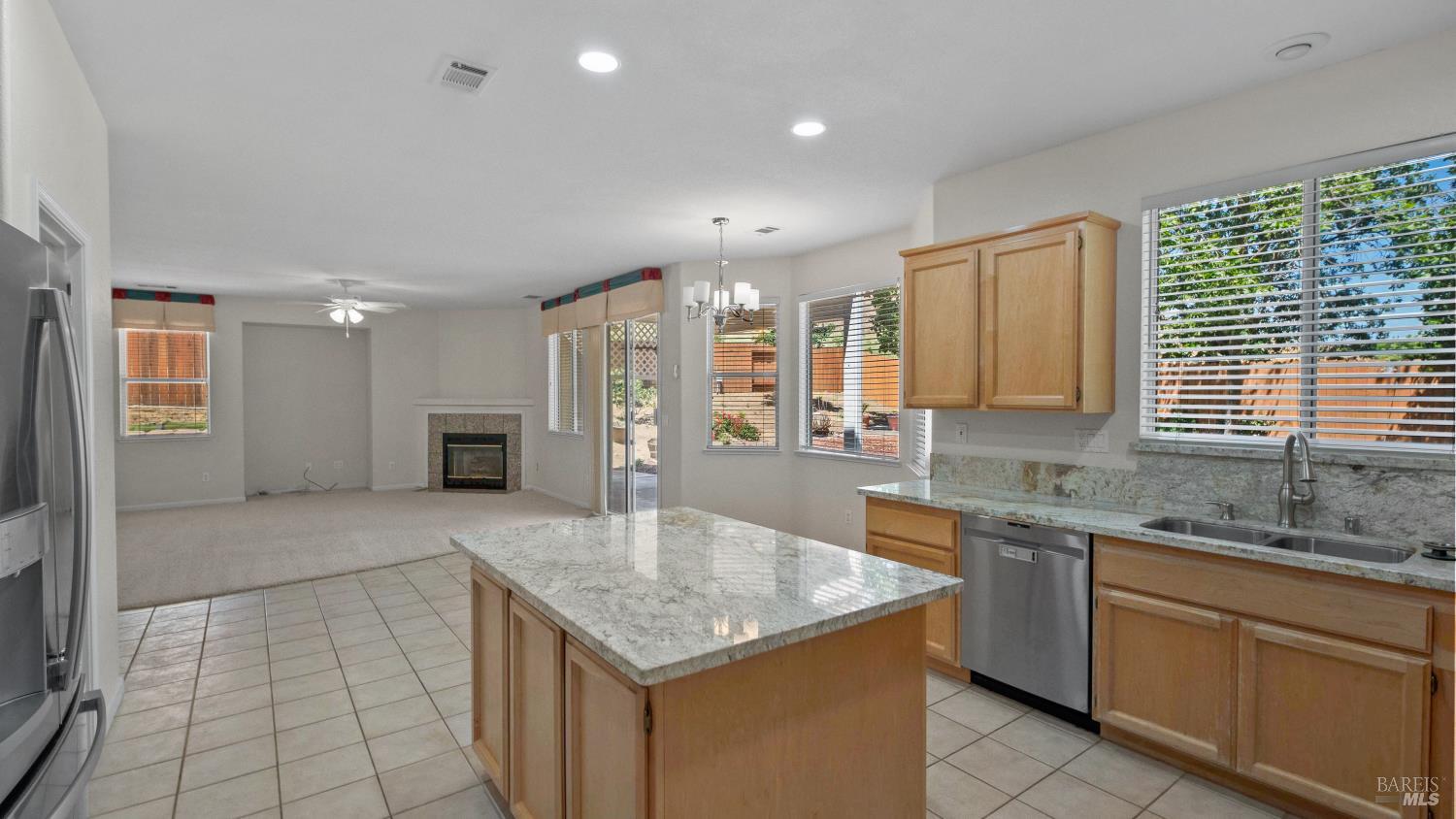 3603 Tassajara Court Fairfield CA 94533