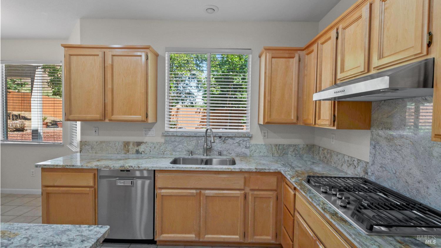3603 Tassajara Court Fairfield CA 94533