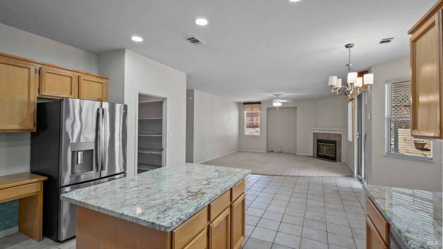 3603 Tassajara Court Fairfield CA 94533
