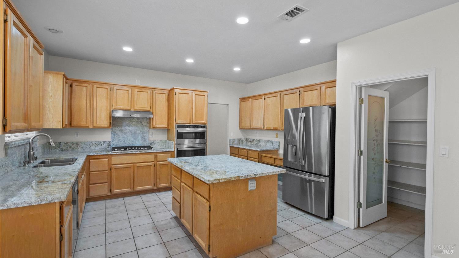 3603 Tassajara Court Fairfield CA 94533