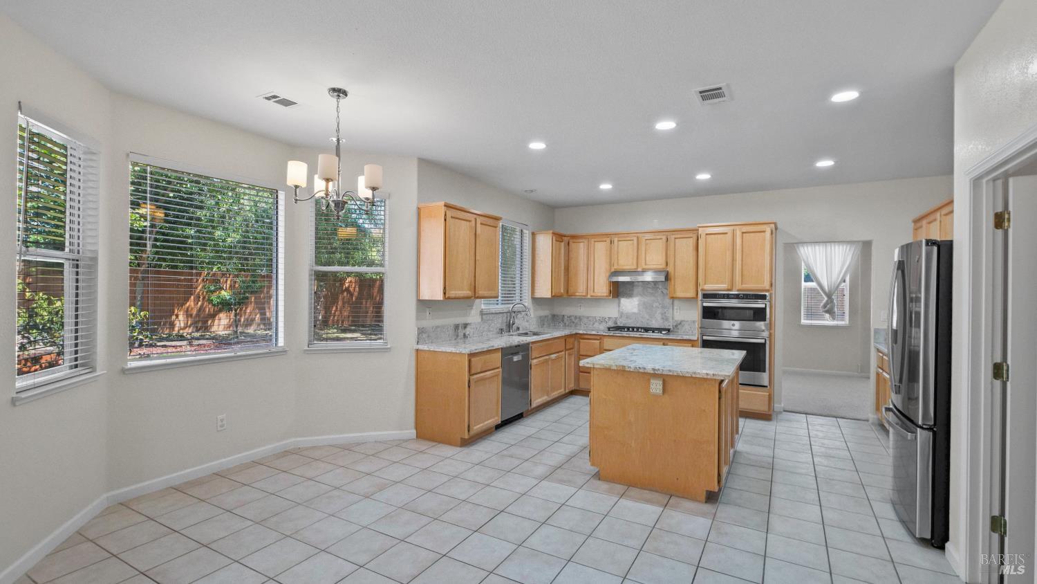 3603 Tassajara Court Fairfield CA 94533
