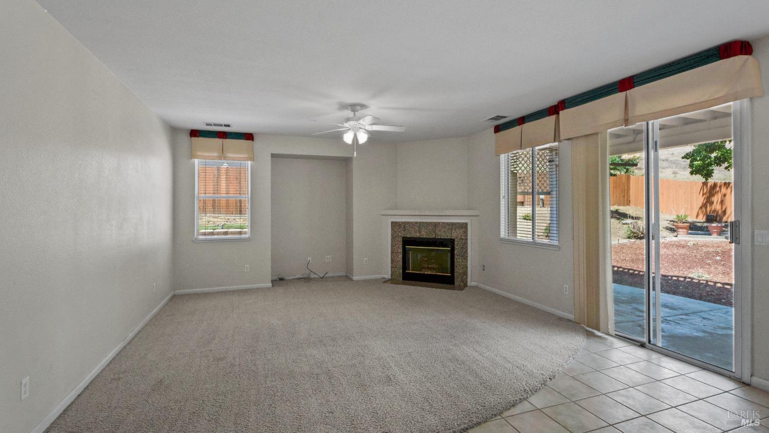 3603 Tassajara Court Fairfield CA 94533