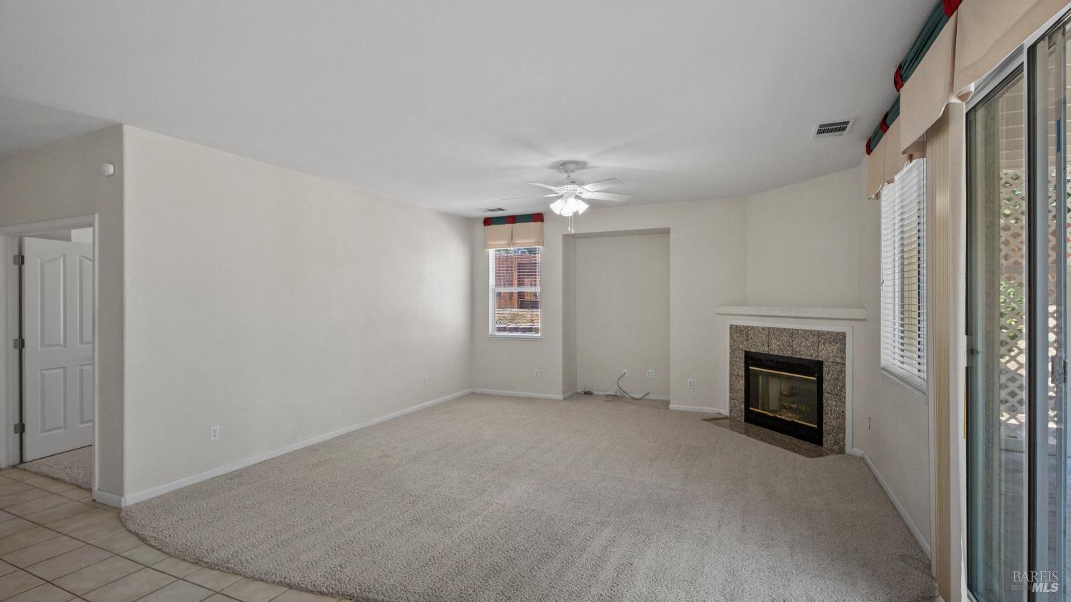 3603 Tassajara Court Fairfield CA 94533