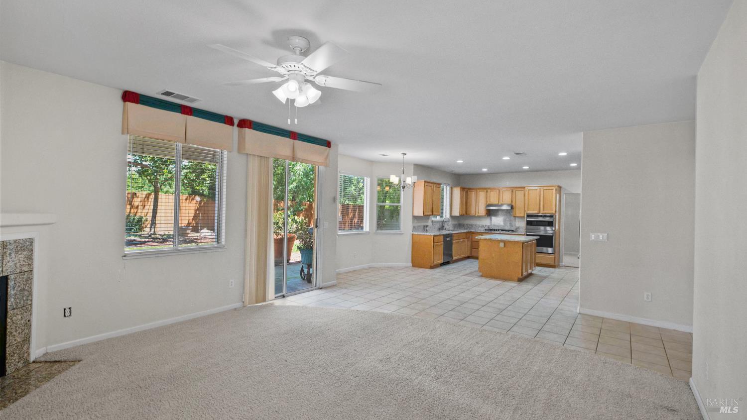 3603 Tassajara Court Fairfield CA 94533