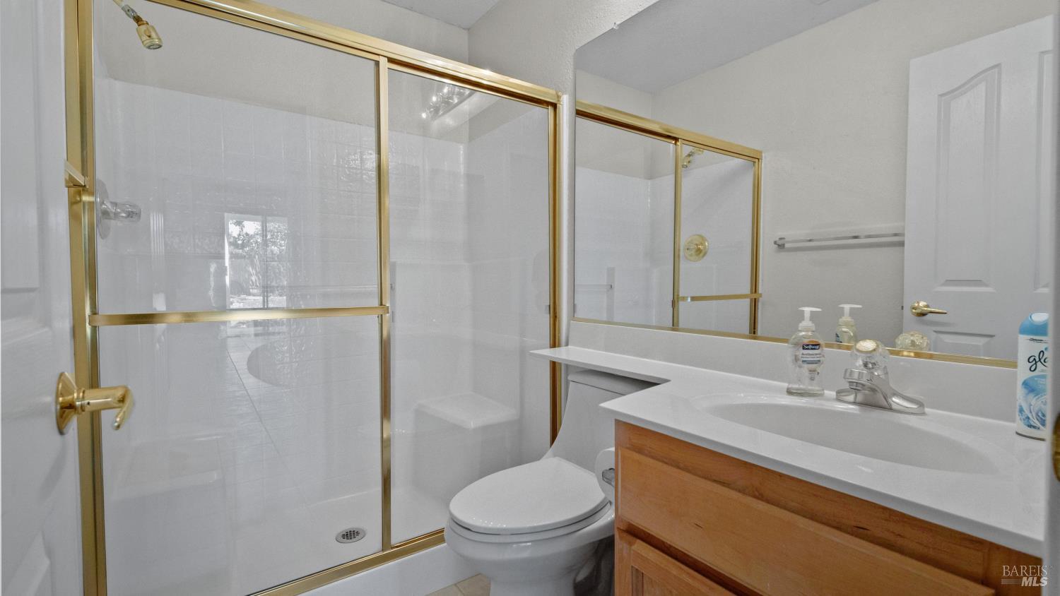 3603 Tassajara Court Fairfield CA 94533