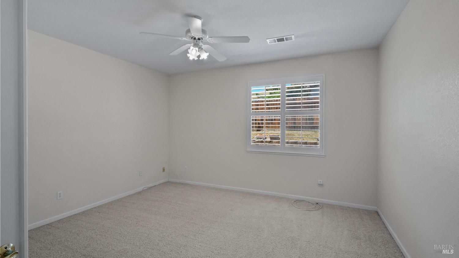 3603 Tassajara Court Fairfield CA 94533