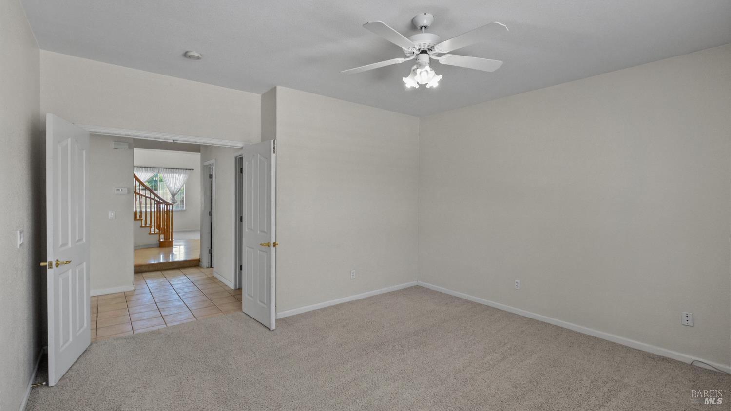 3603 Tassajara Court Fairfield CA 94533