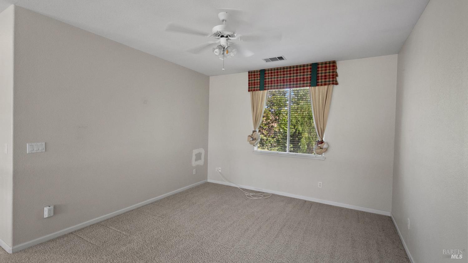 3603 Tassajara Court Fairfield CA 94533