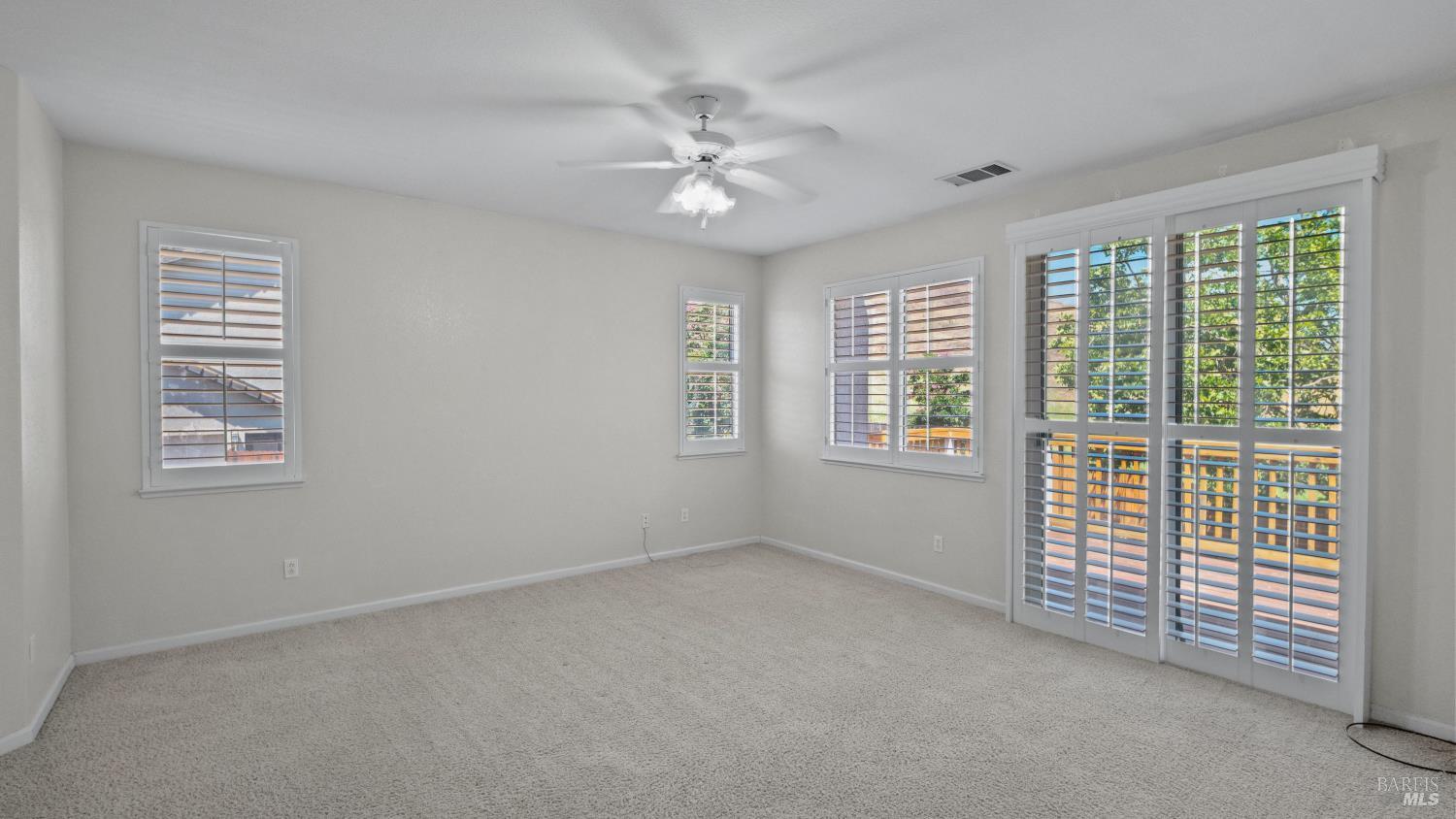 3603 Tassajara Court Fairfield CA 94533