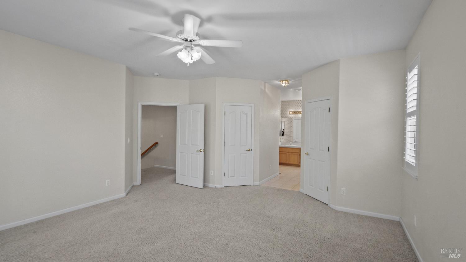 3603 Tassajara Court Fairfield CA 94533