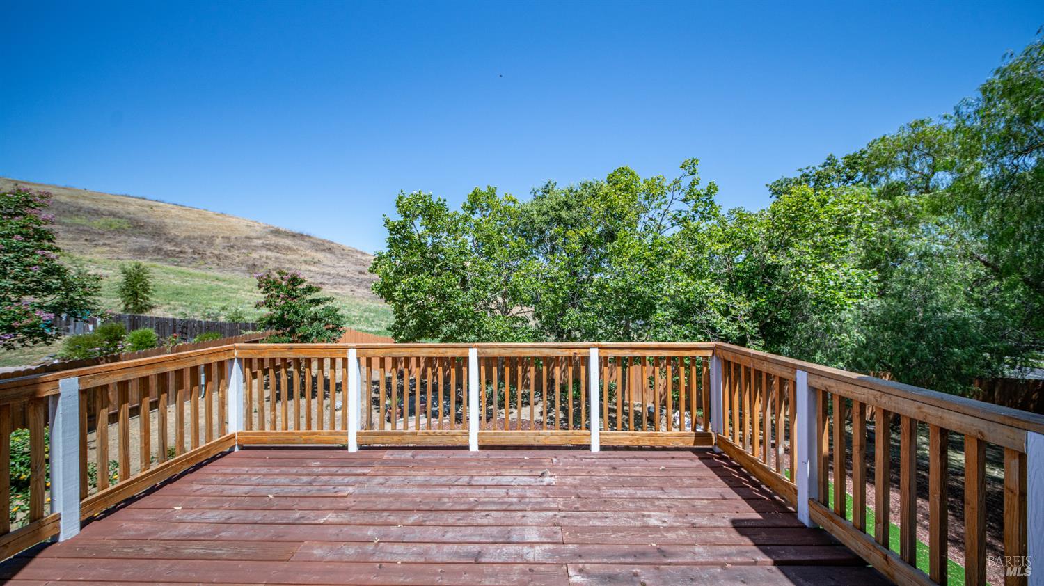 3603 Tassajara Court Fairfield CA 94533