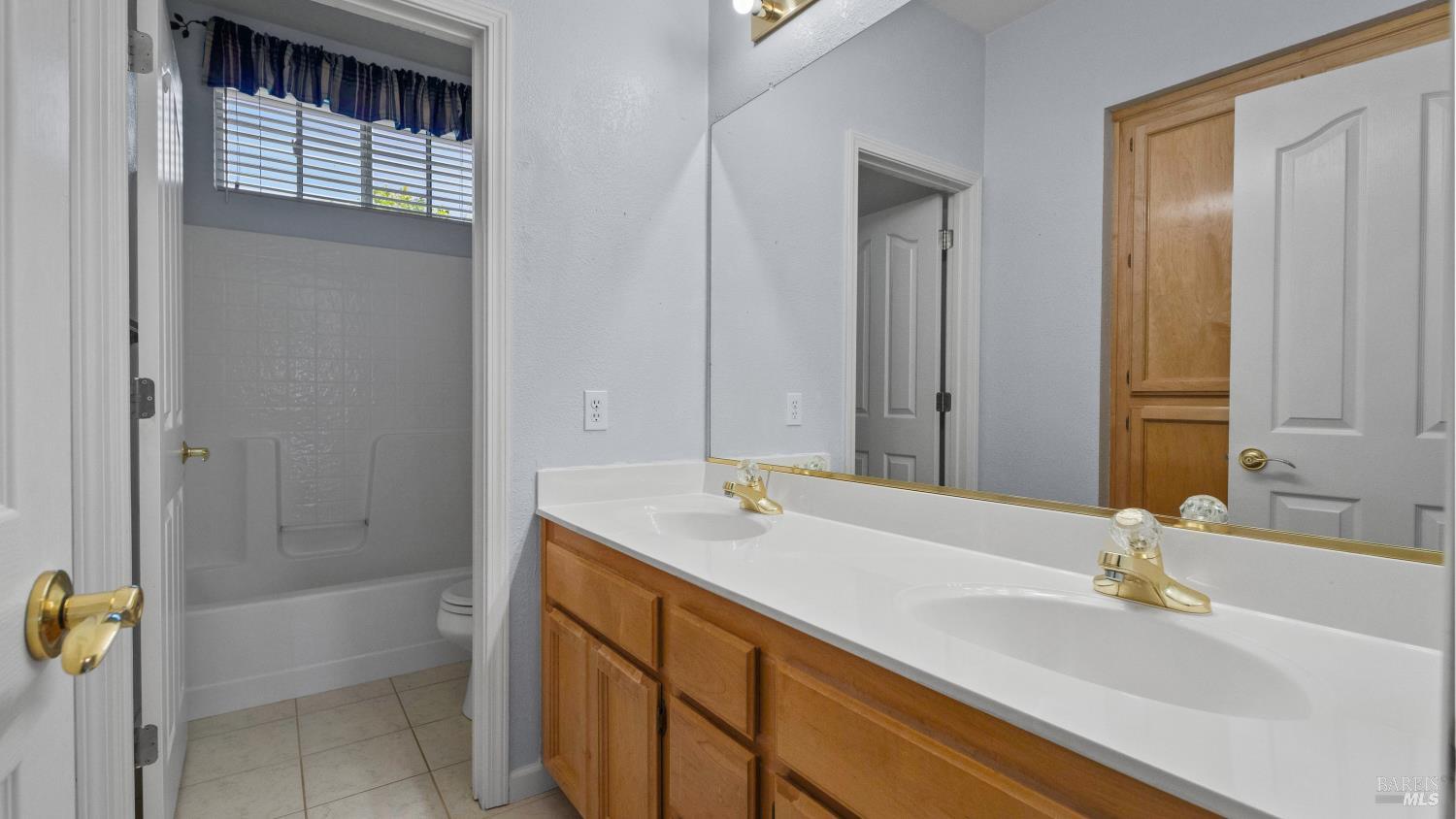 3603 Tassajara Court Fairfield CA 94533