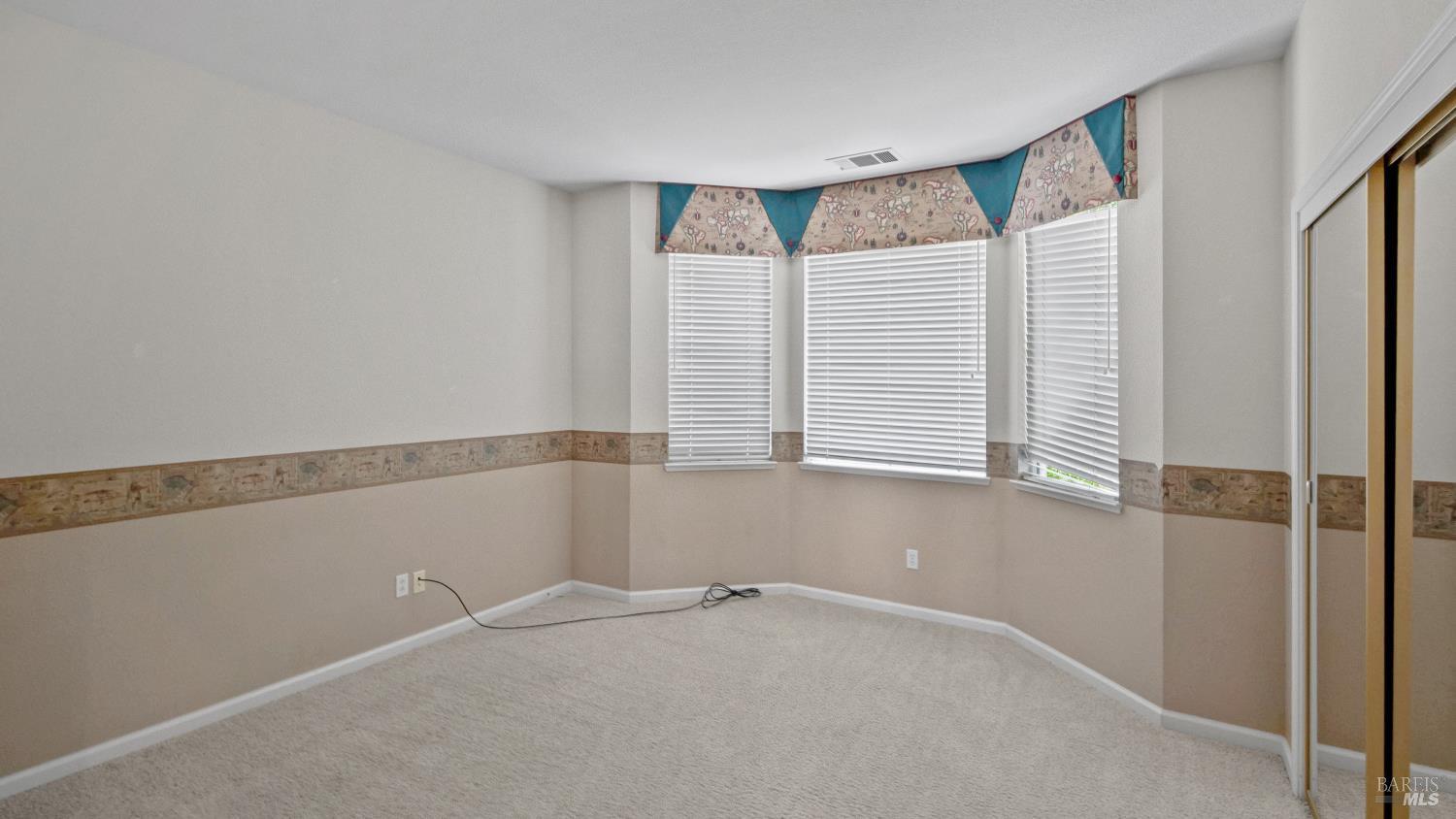 3603 Tassajara Court Fairfield CA 94533