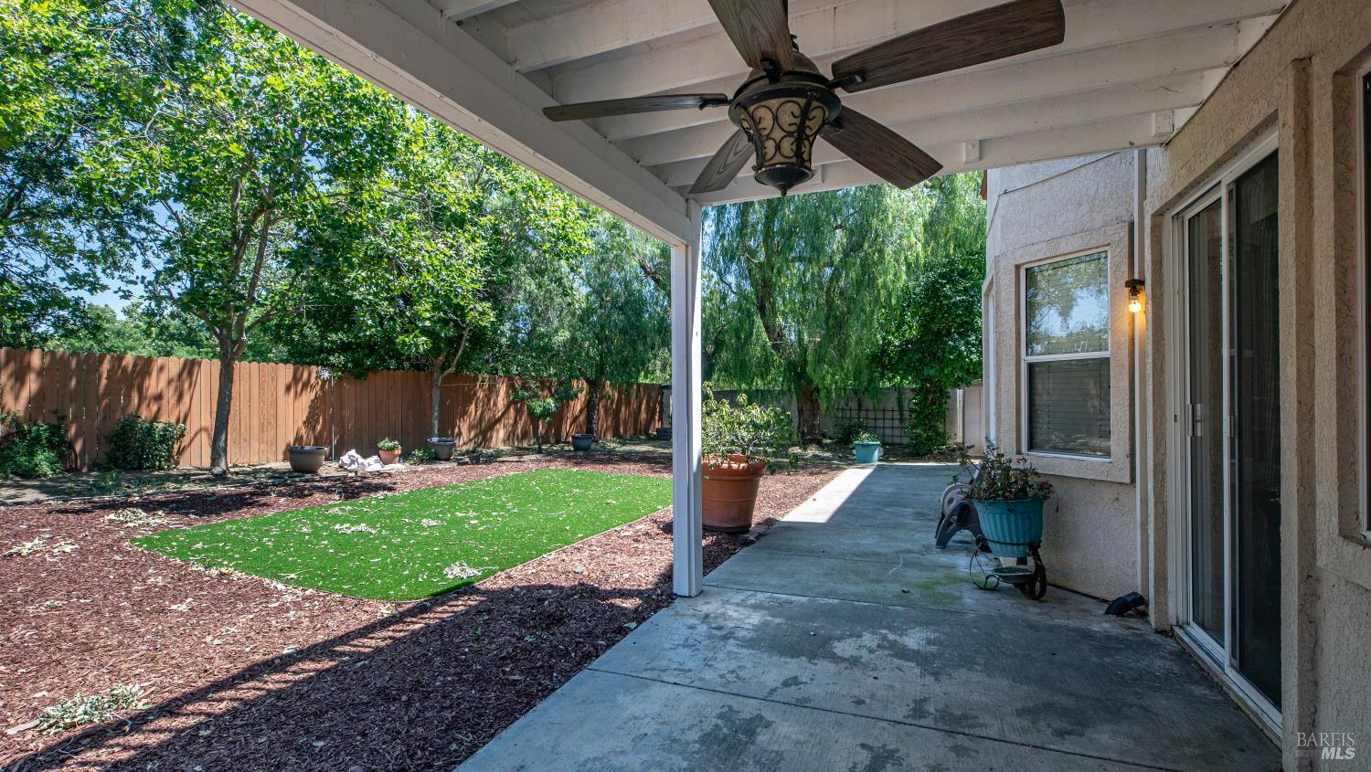 3603 Tassajara Court Fairfield CA 94533