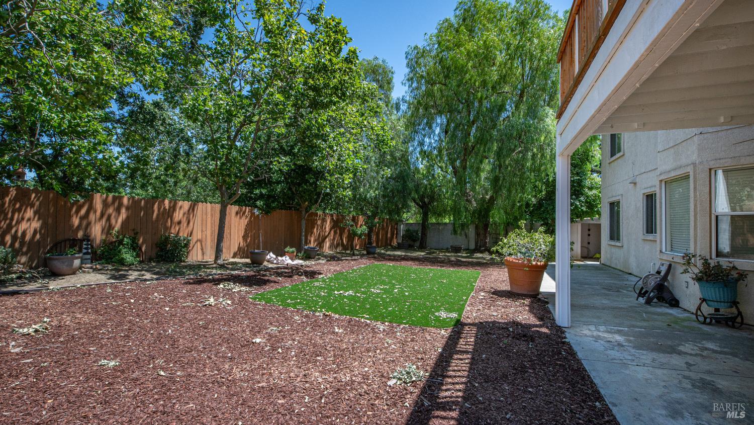 3603 Tassajara Court Fairfield CA 94533