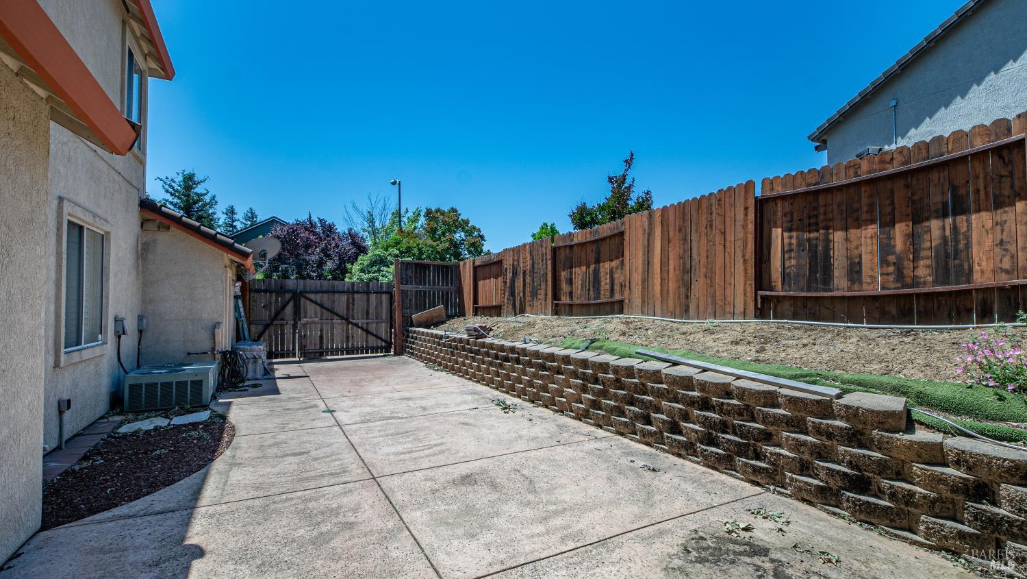 3603 Tassajara Court Fairfield CA 94533