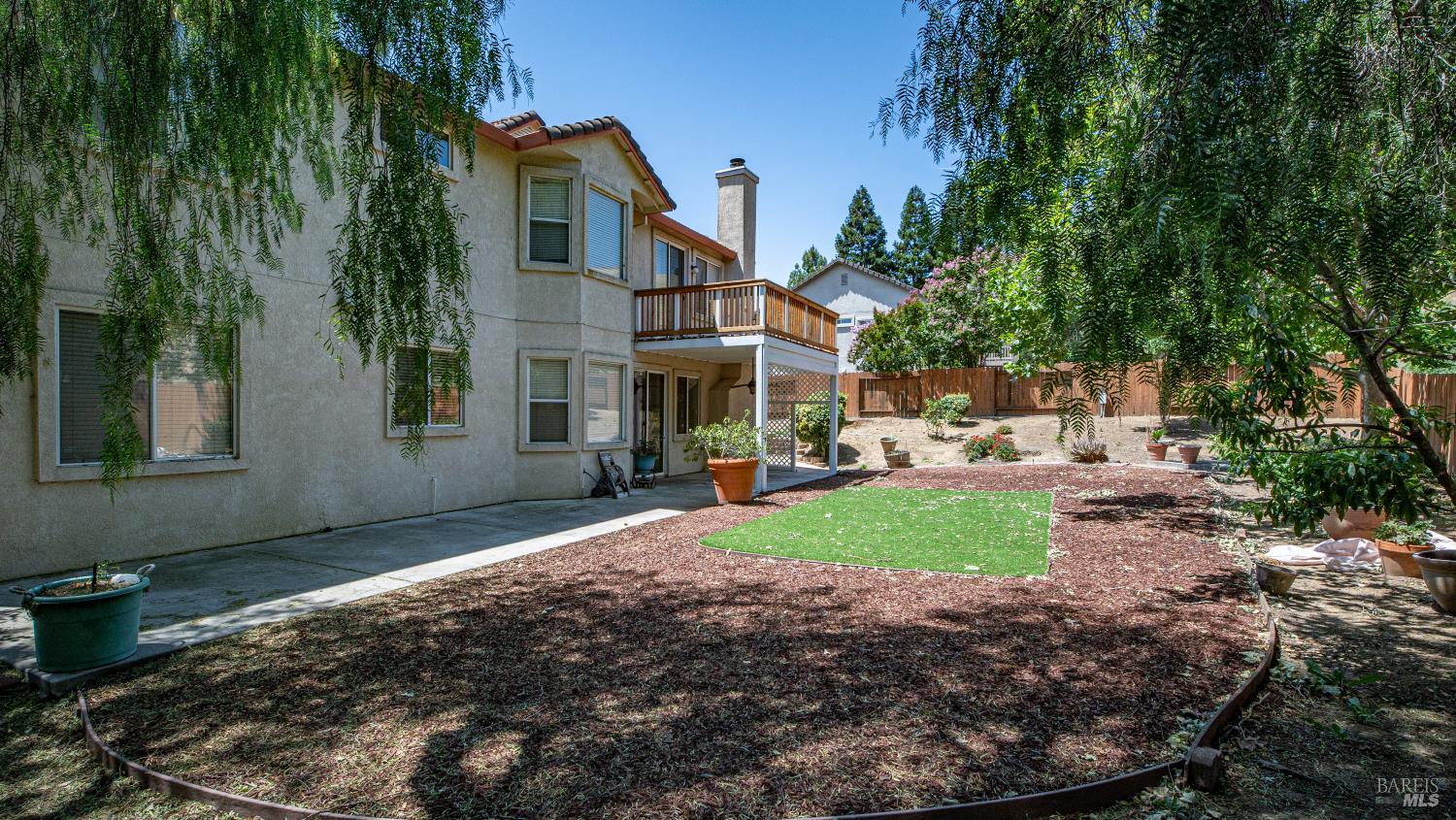 3603 Tassajara Court Fairfield CA 94533
