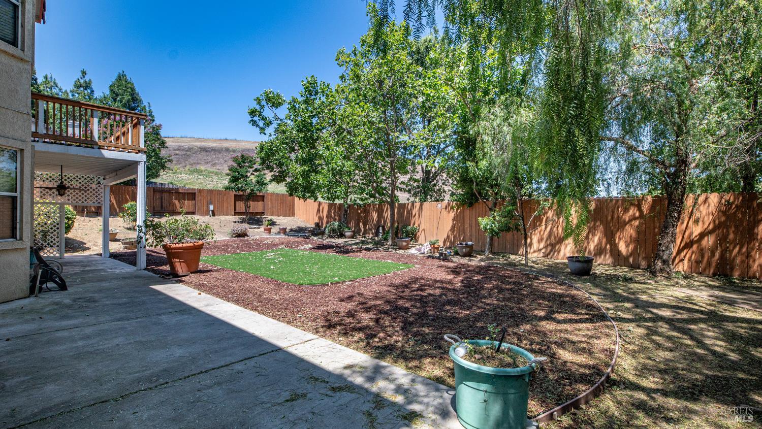 3603 Tassajara Court Fairfield CA 94533