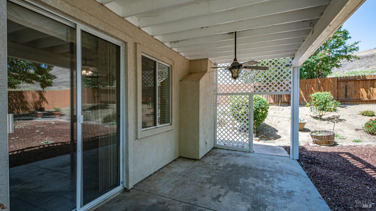 3603 Tassajara Court Fairfield CA 94533