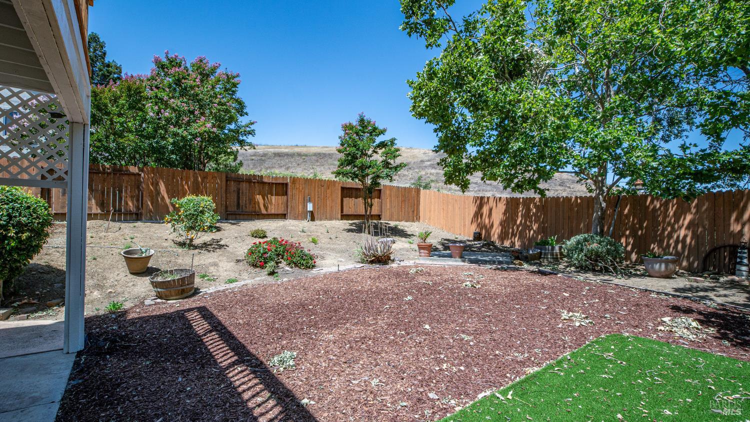3603 Tassajara Court Fairfield CA 94533
