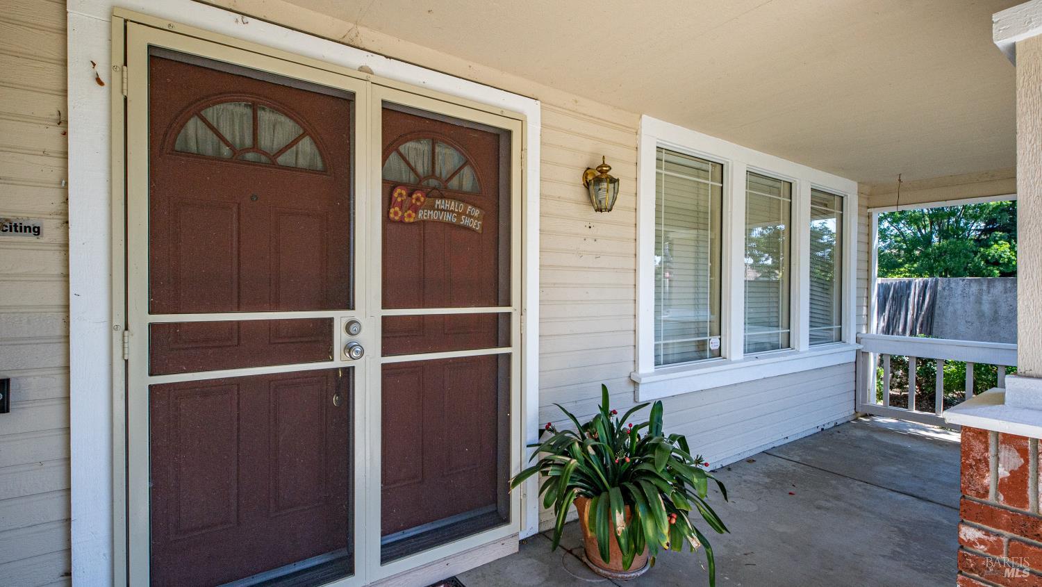 3603 Tassajara Court Fairfield CA 94533