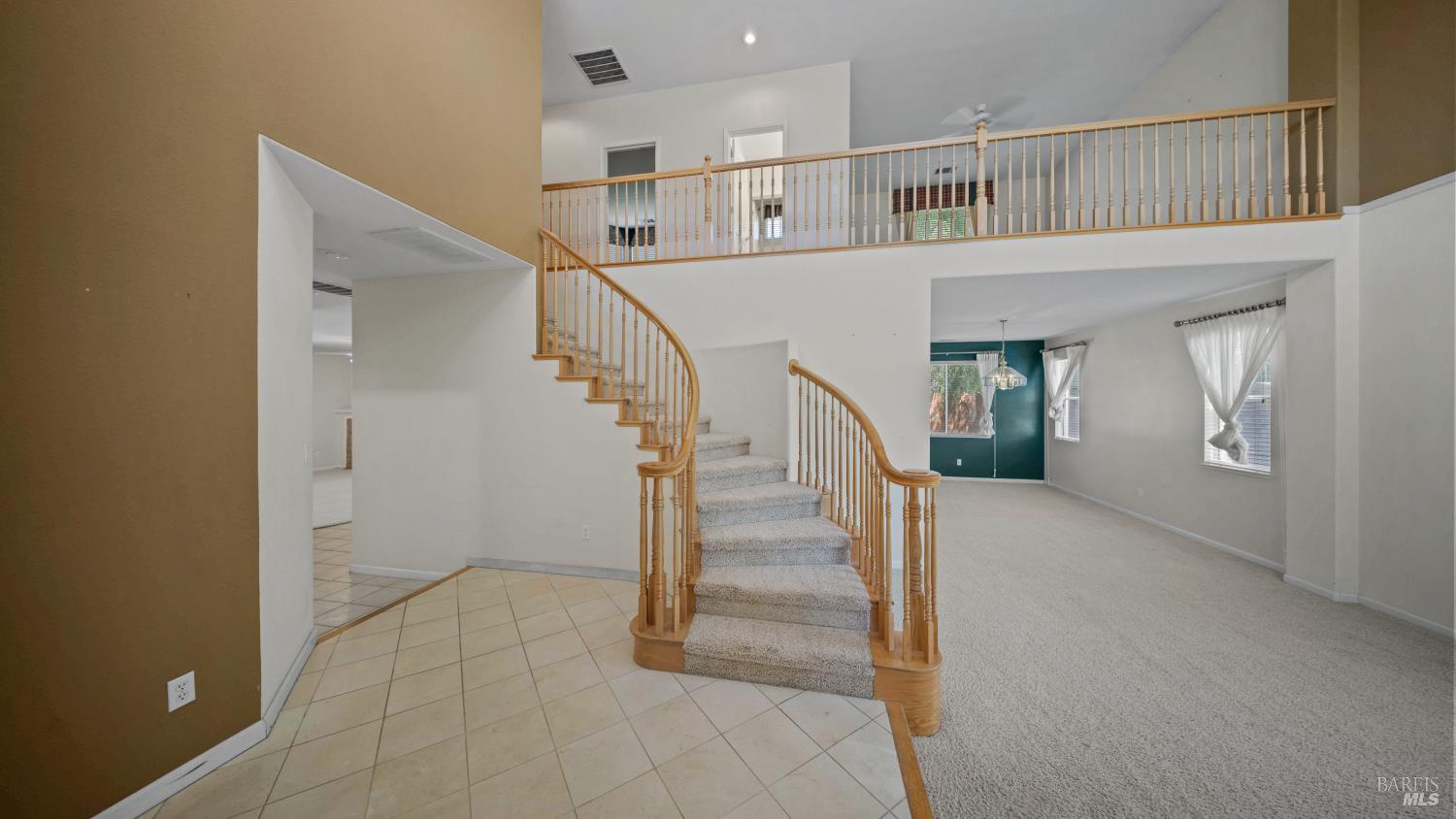 3603 Tassajara Court Fairfield CA 94533