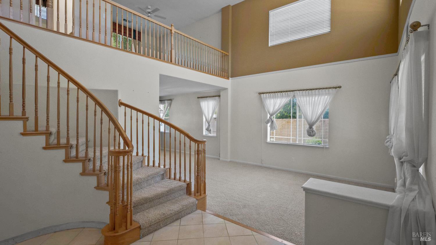3603 Tassajara Court Fairfield CA 94533