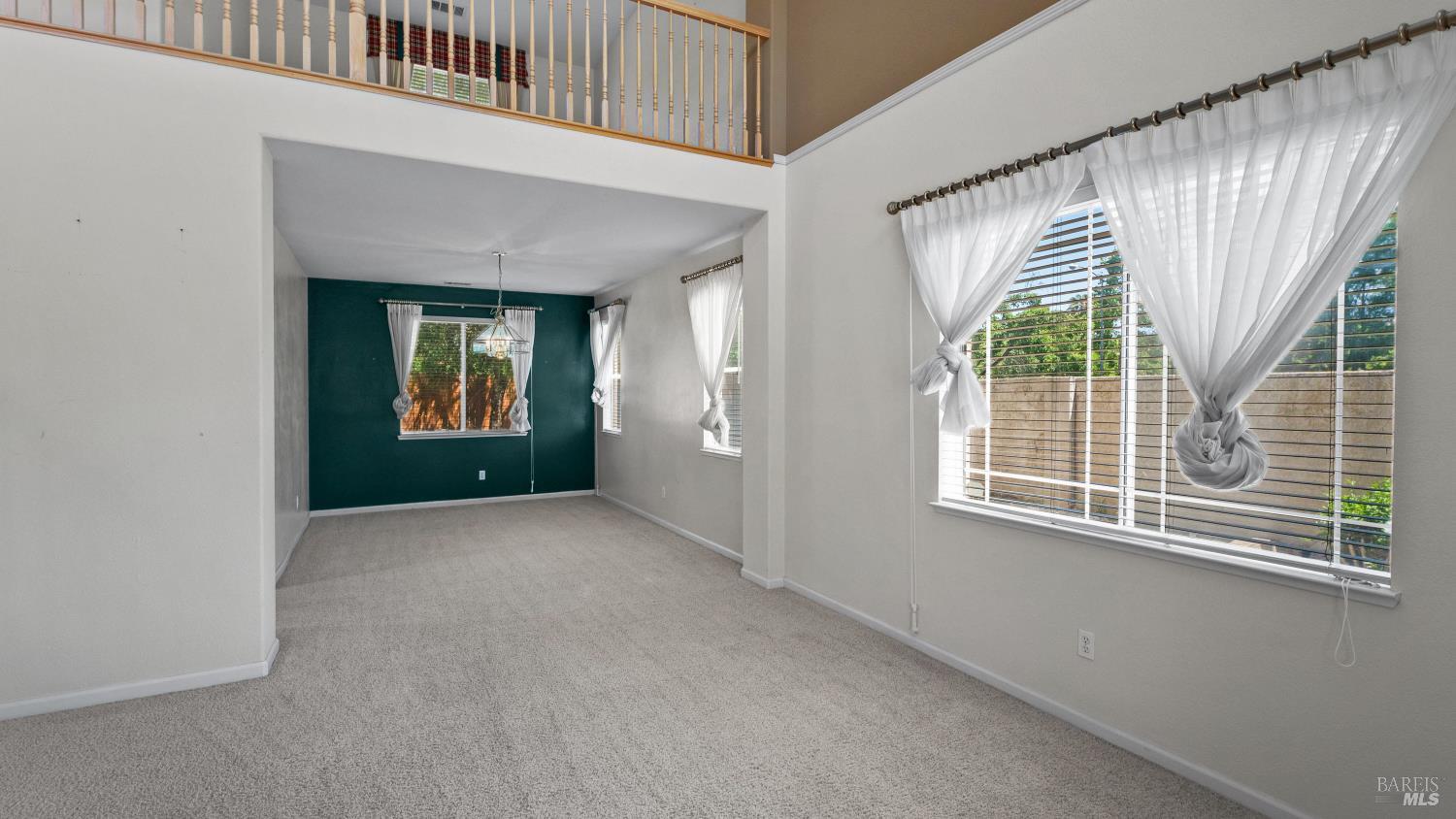 3603 Tassajara Court Fairfield CA 94533